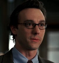 Dr. Evan Klimkew