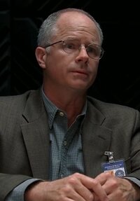 Dr. Ted Reardon