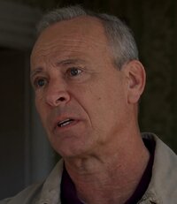 Daniel Dillon