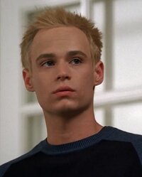 Alex Stinson
