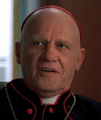 Archbishop Stephen Wallace