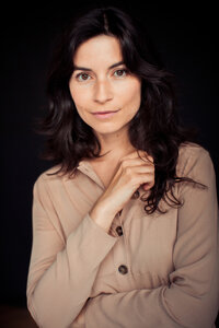 Tanja Lehmann