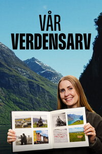 Vår verdensarv