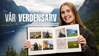 Vår verdensarv