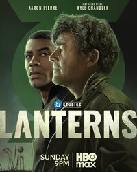 Lanterns