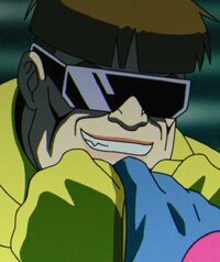 Doc Ock (Morph)