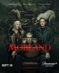MobLand