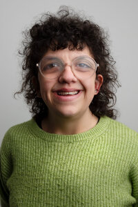 Anna Constable