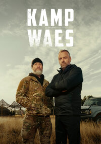 Kamp Waes