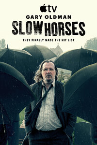 Slow Horses