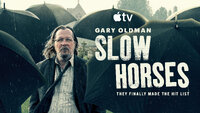 Slow Horses