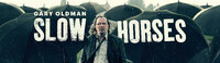 Slow Horses