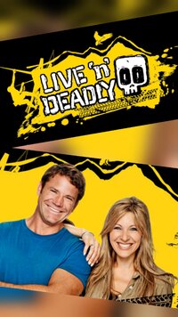 Live 'n Deadly