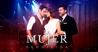 La mujer prohibida