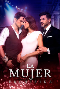 La mujer prohibida