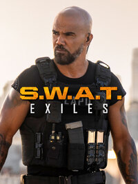 S.W.A.T.: Exiles