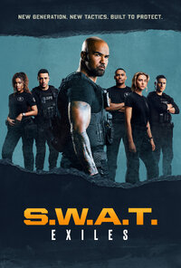 S.W.A.T.: Exiles