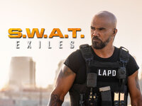 S.W.A.T.: Exiles