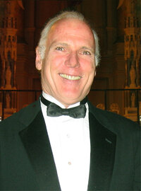 Tedd Dillon