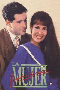 La mujer prohibida