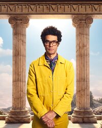 Richard Ayoade