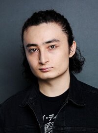 Bryan Yoshi Brown
