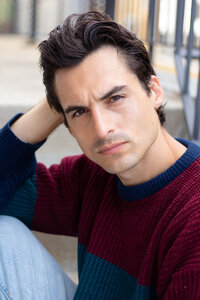 Nick Samson