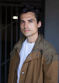 Nick Samson