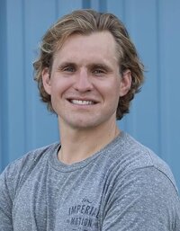 Chris Morrison