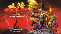 Golden Axe