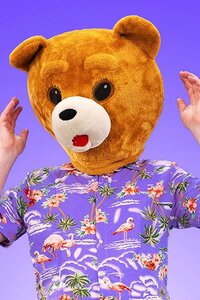 Bearhead