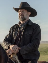 William "Will" Macon