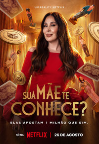 Sua Mãe Te Conhece