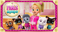 Paris & Pups