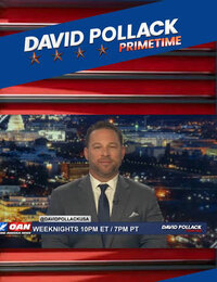 David Pollack Primetime