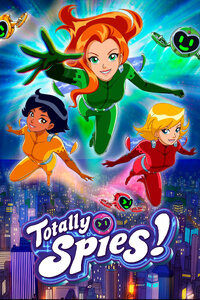 Totally Spies!
