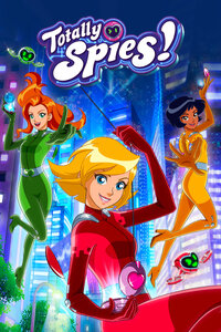 Totally Spies!