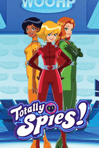 Totally Spies!