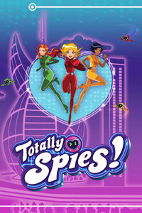 Totally Spies!
