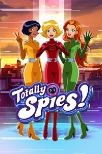 Totally Spies!