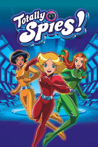 Totally Spies!