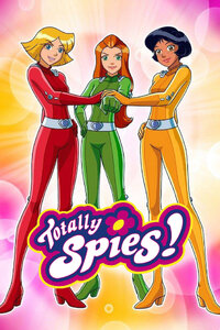 Totally Spies!
