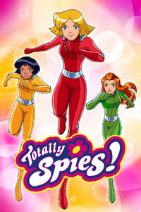 Totally Spies!