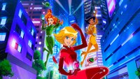 Totally Spies!