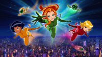 Totally Spies!