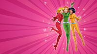 Totally Spies!