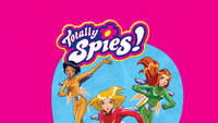 Totally Spies!