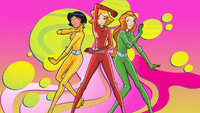 Totally Spies!