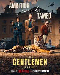 The Gentlemen