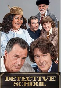 Detective School